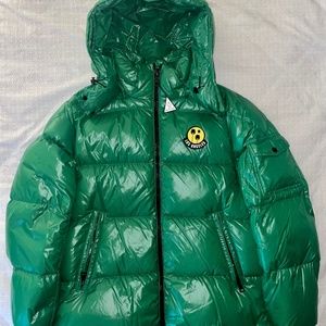 Moncler Genius Los Angels